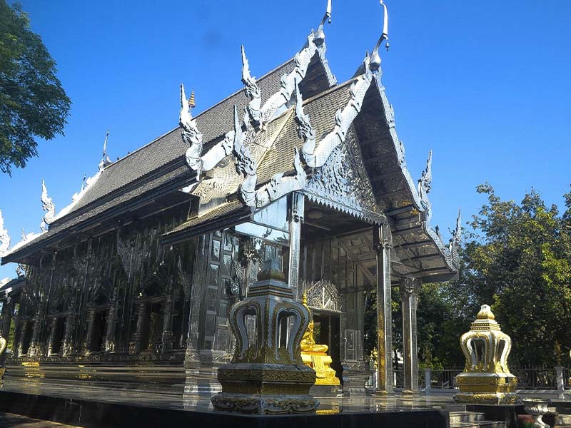 วัดโพธิ์รัตนาราม (วัดโพธิ์คู่)