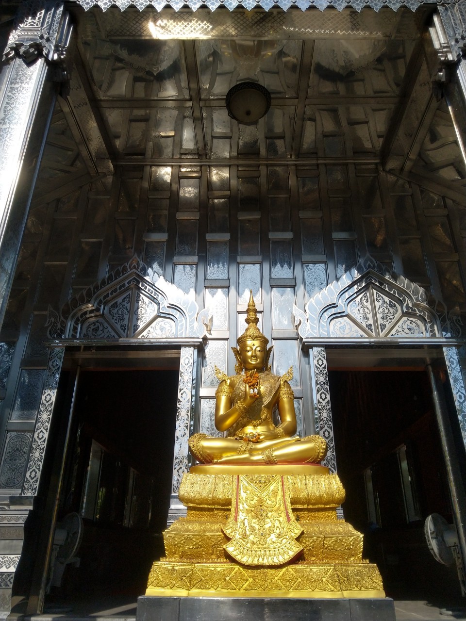 วัดโพธิ์รัตนาราม (วัดโพธิ์คู่)