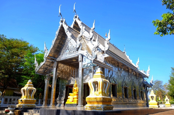 วัดโพธิ์รัตนาราม (วัดโพธิ์คู่)