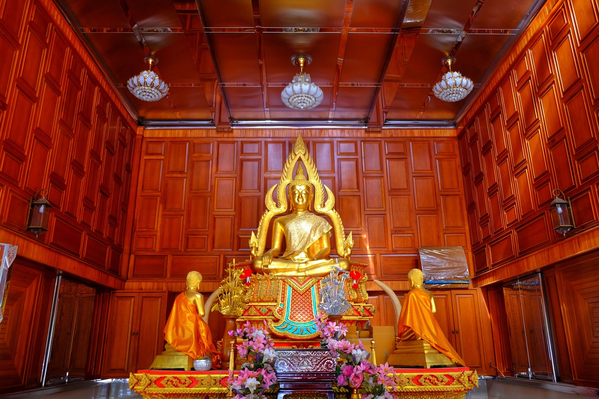 วัดโพธิ์รัตนาราม (วัดโพธิ์คู่)