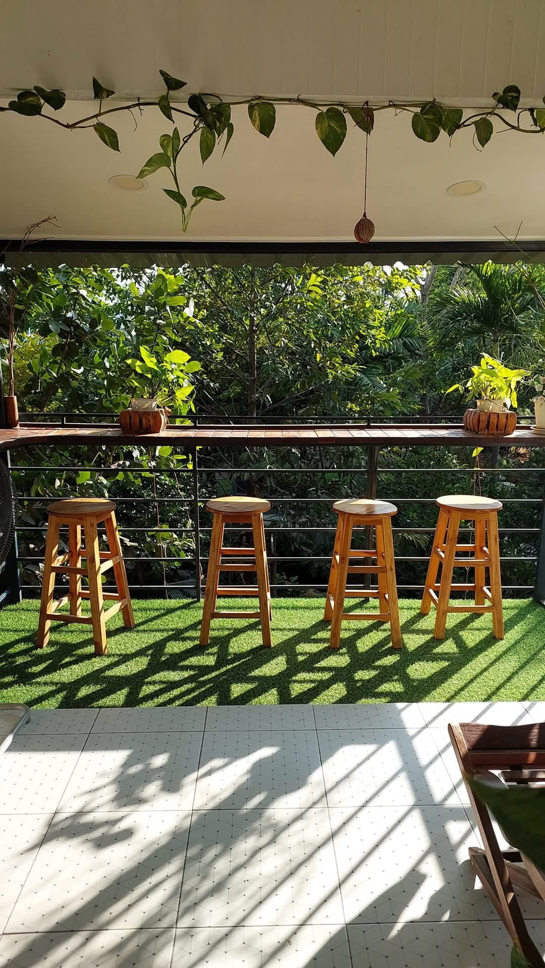 Orange Tree Cafe House