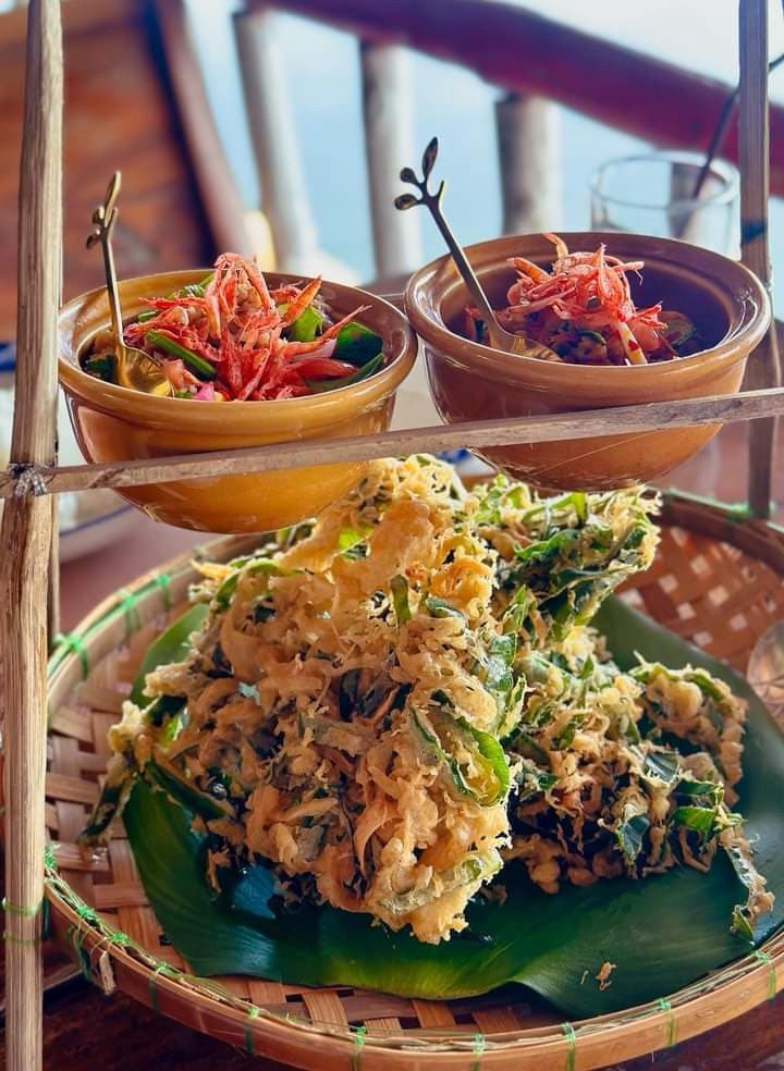 ครัว เชวา