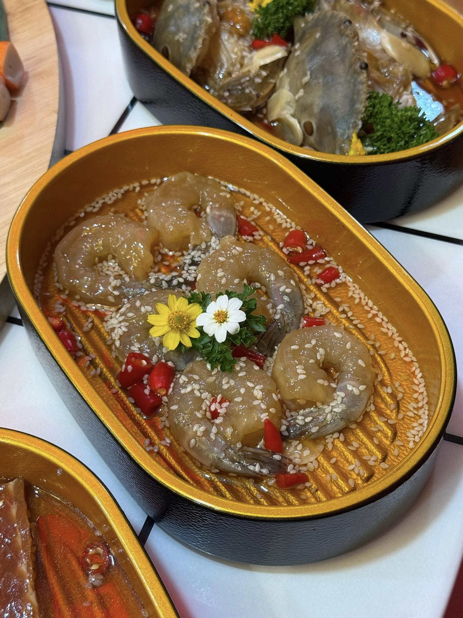 ชอบโซ้ยสุกี้ สาขาตลาดบ้านโป่ง