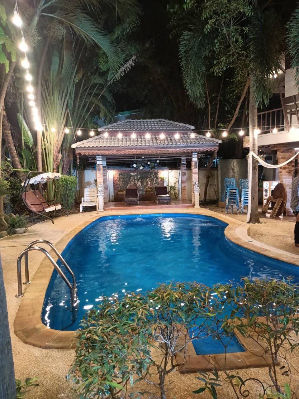 แสงฟ้า รีสอร์ท