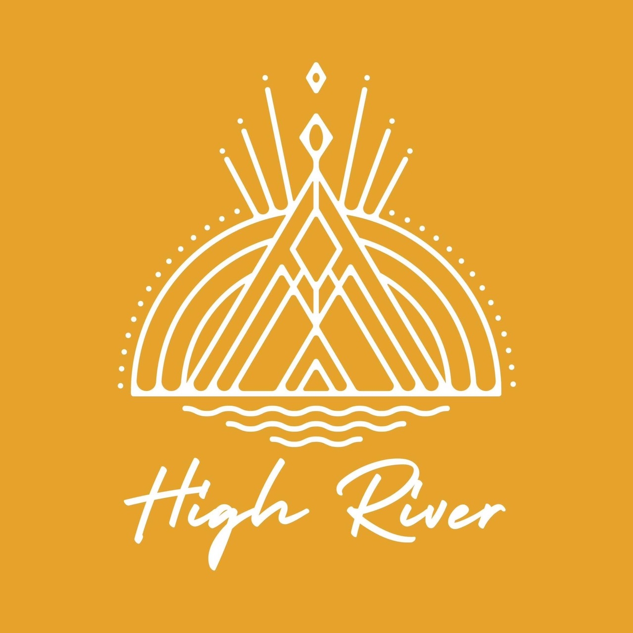 High River Restaurant