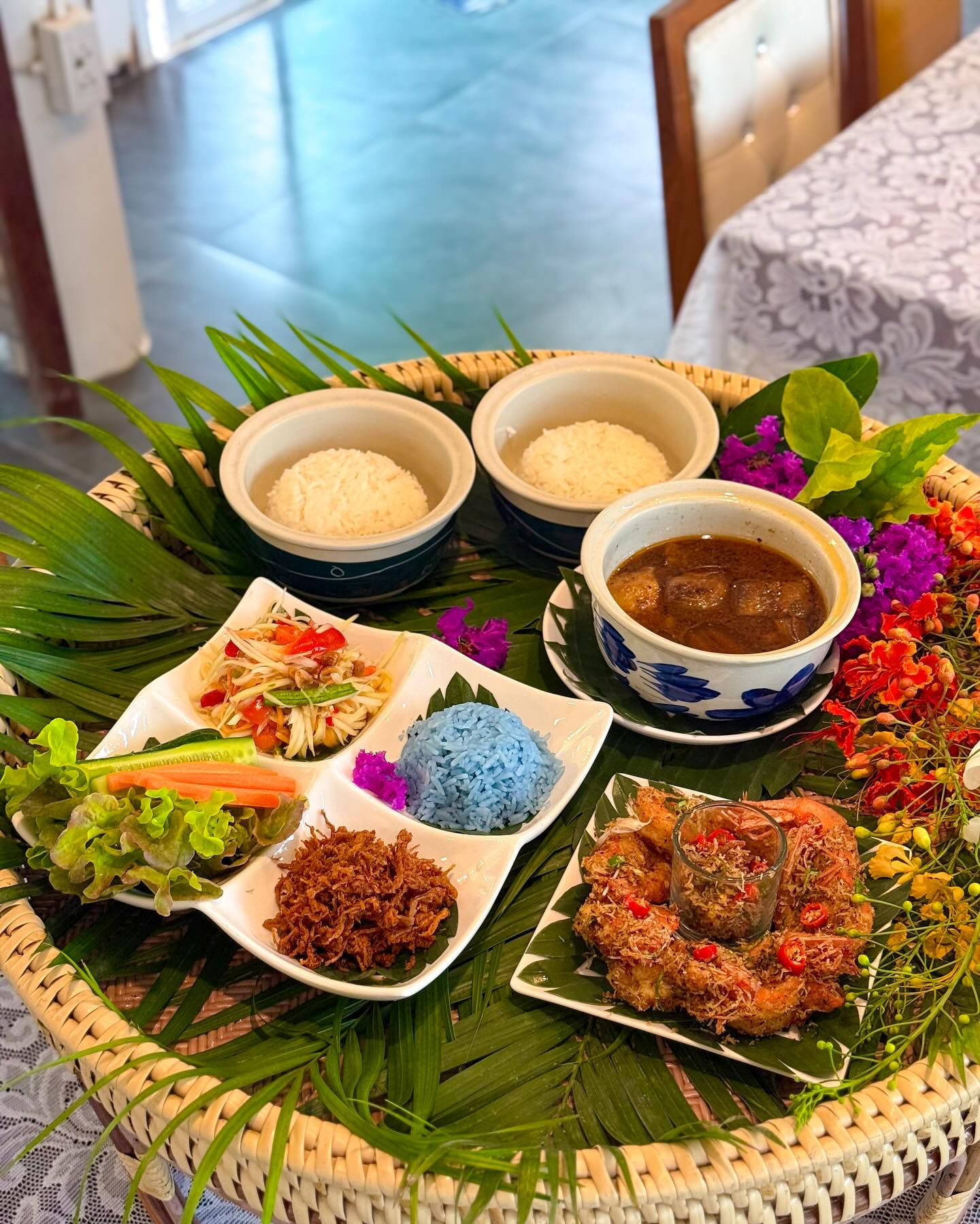 High River Restaurant