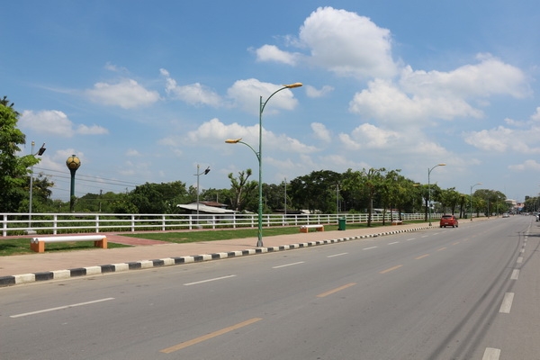 สวนเฉลิมพระเกียรติ ร.9